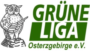 Grüne Liga Osterzgebirge logo